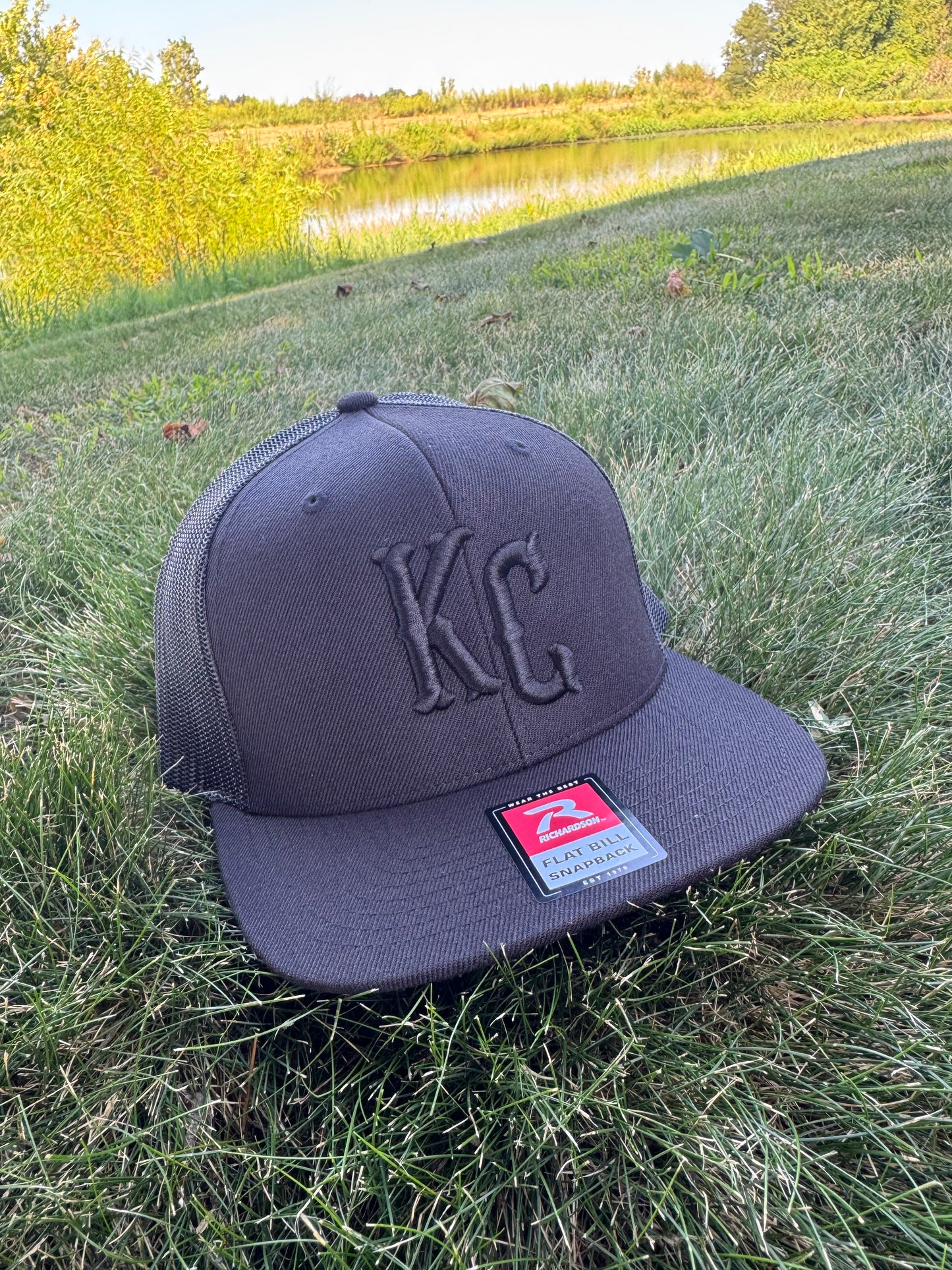 Chrome KC 511