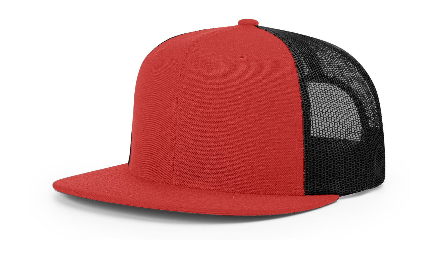 Owensboro High "O" Patch Hat