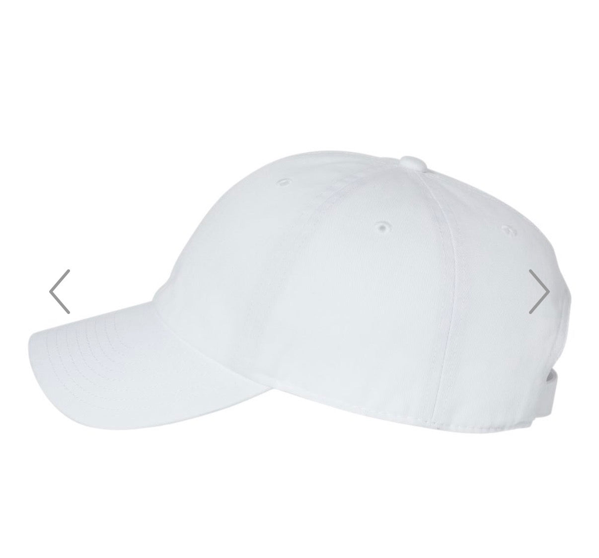 ‘47 Clean up Cap