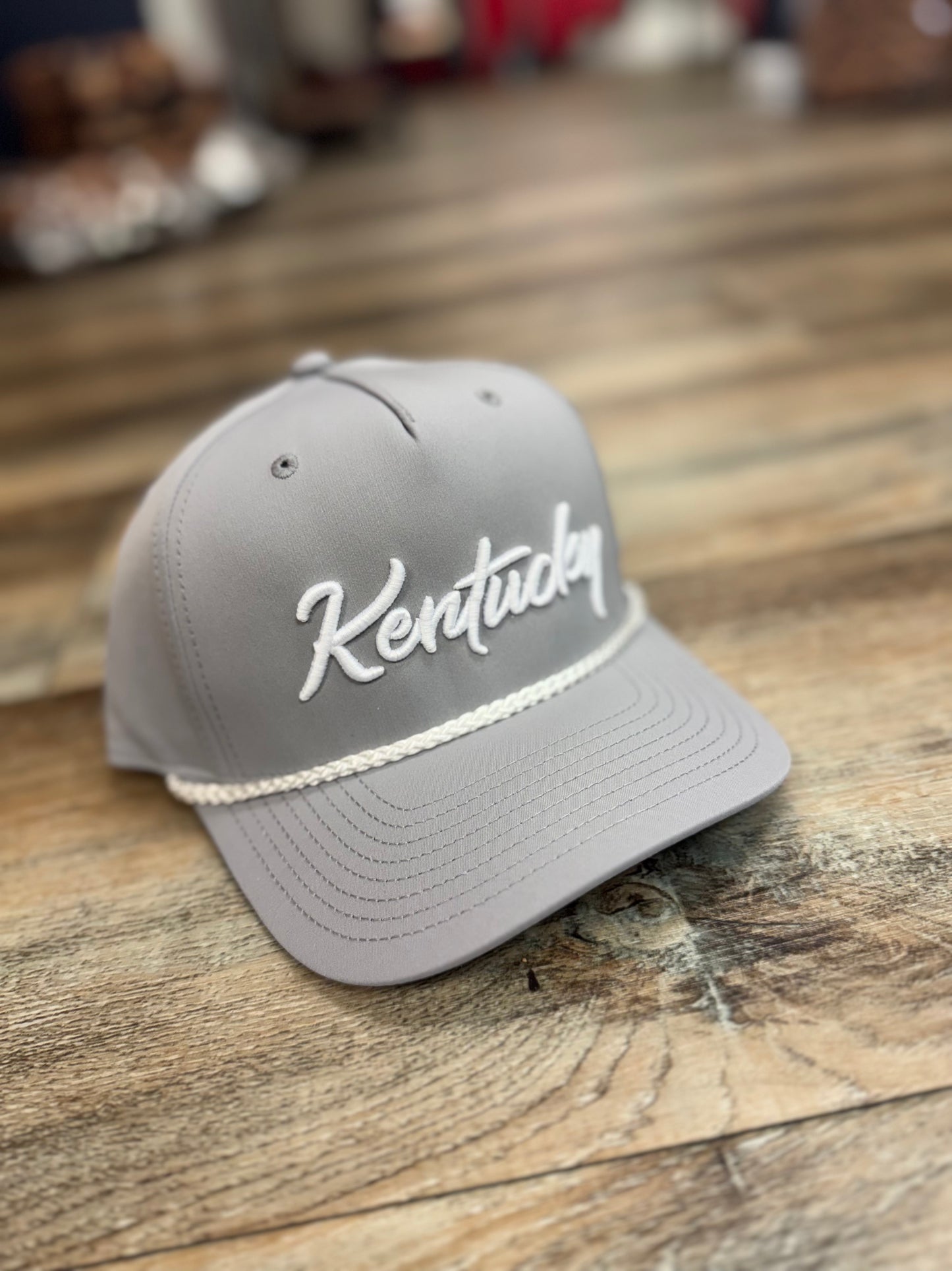 Kentucky Classic Rope