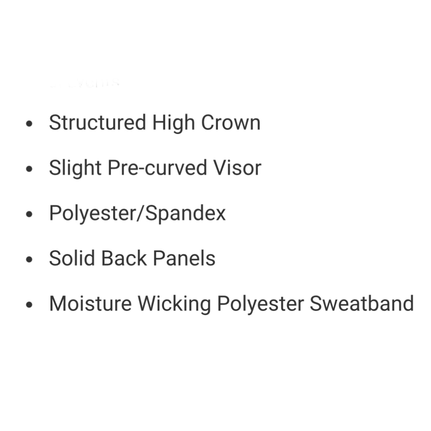 Olive Mallards Rope Hat