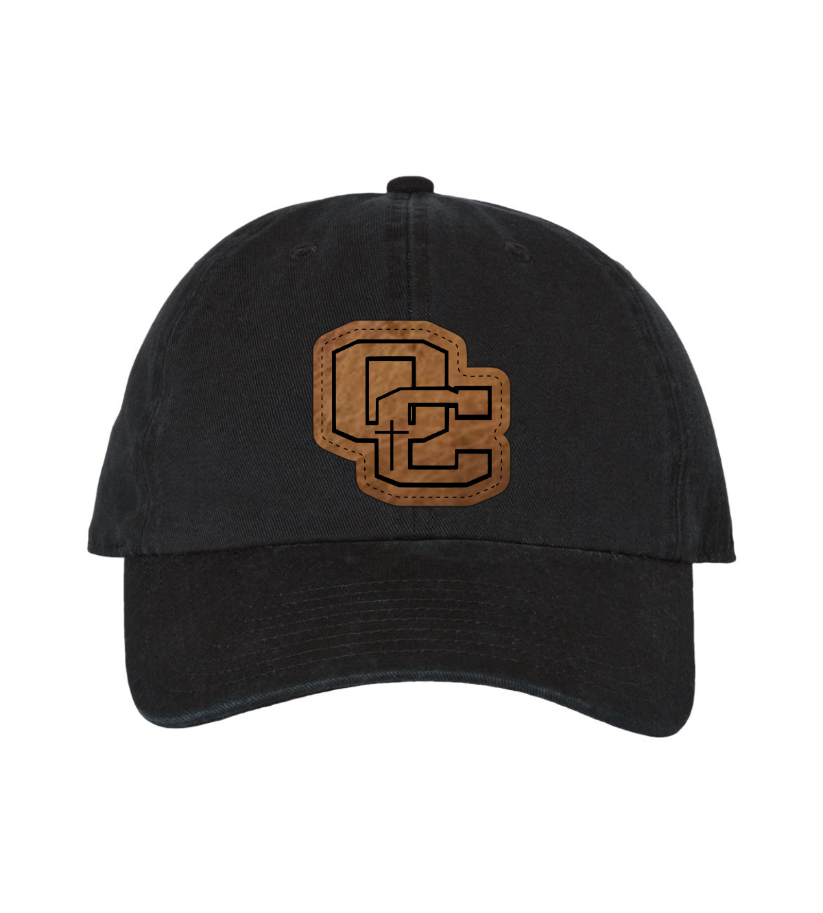 47’ Kelly Green Hat