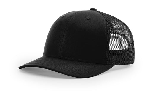 Chrome Richardson 112 YOUTH Trucker
