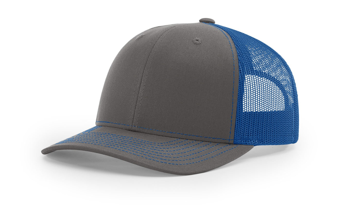 Apollo High School A Logo Hat