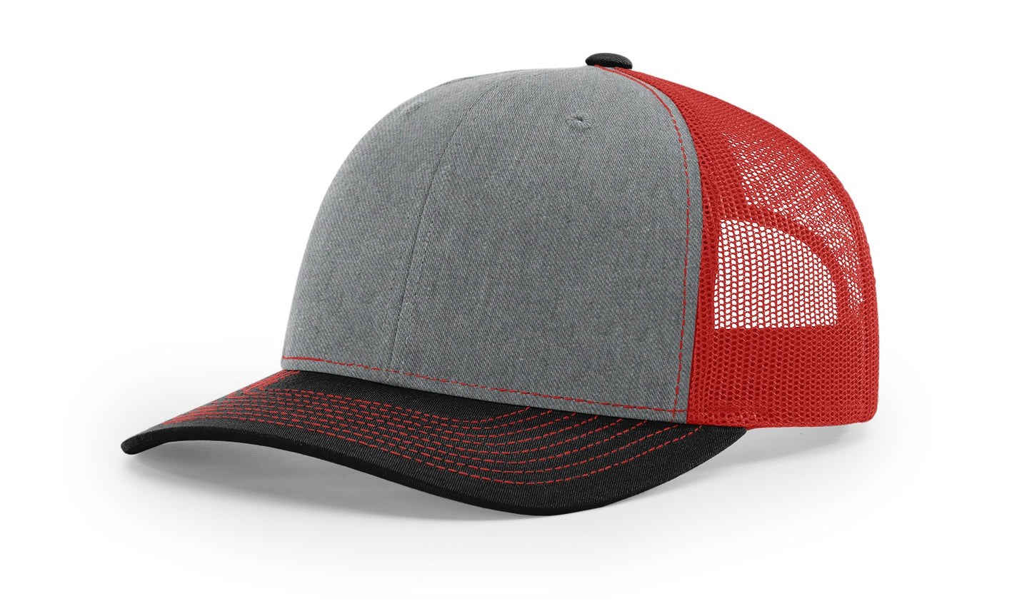 Owensboro High "O" Patch Hat