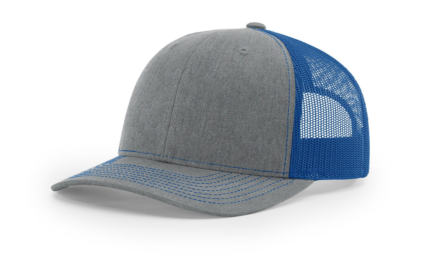 Apollo High School Eagle Logo Hat