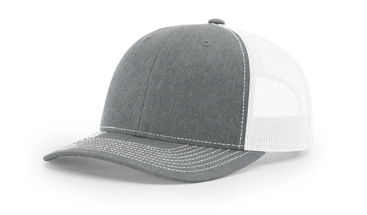 Chrome Richardson 112 YOUTH Trucker