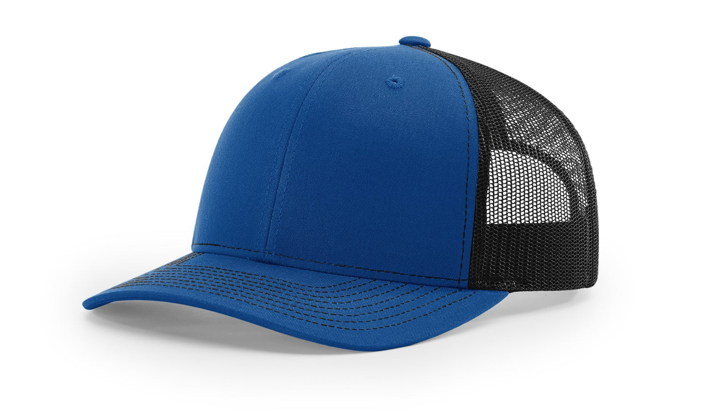 Apollo High School Eagle Logo Hat