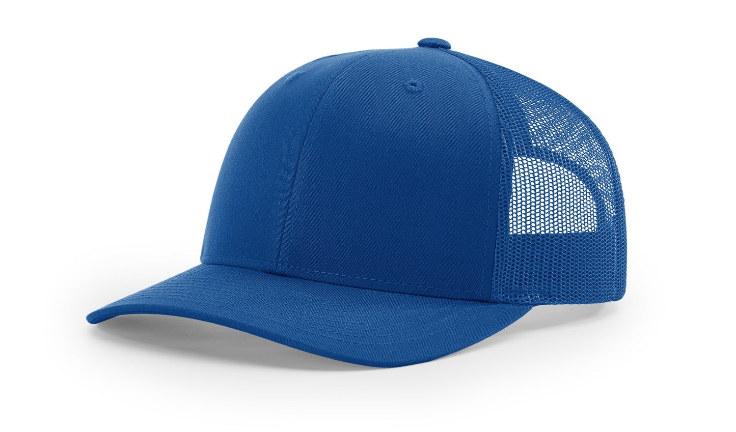 Apollo High School A Logo Hat