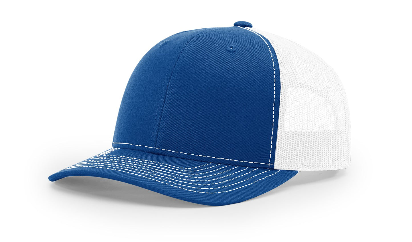 Apollo High School A Logo Hat