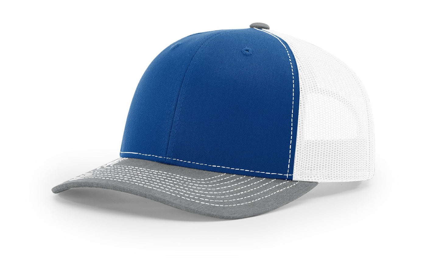 Apollo High School Eagle Logo Hat