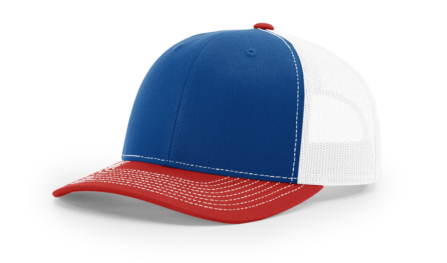 Apollo High School A Logo Hat