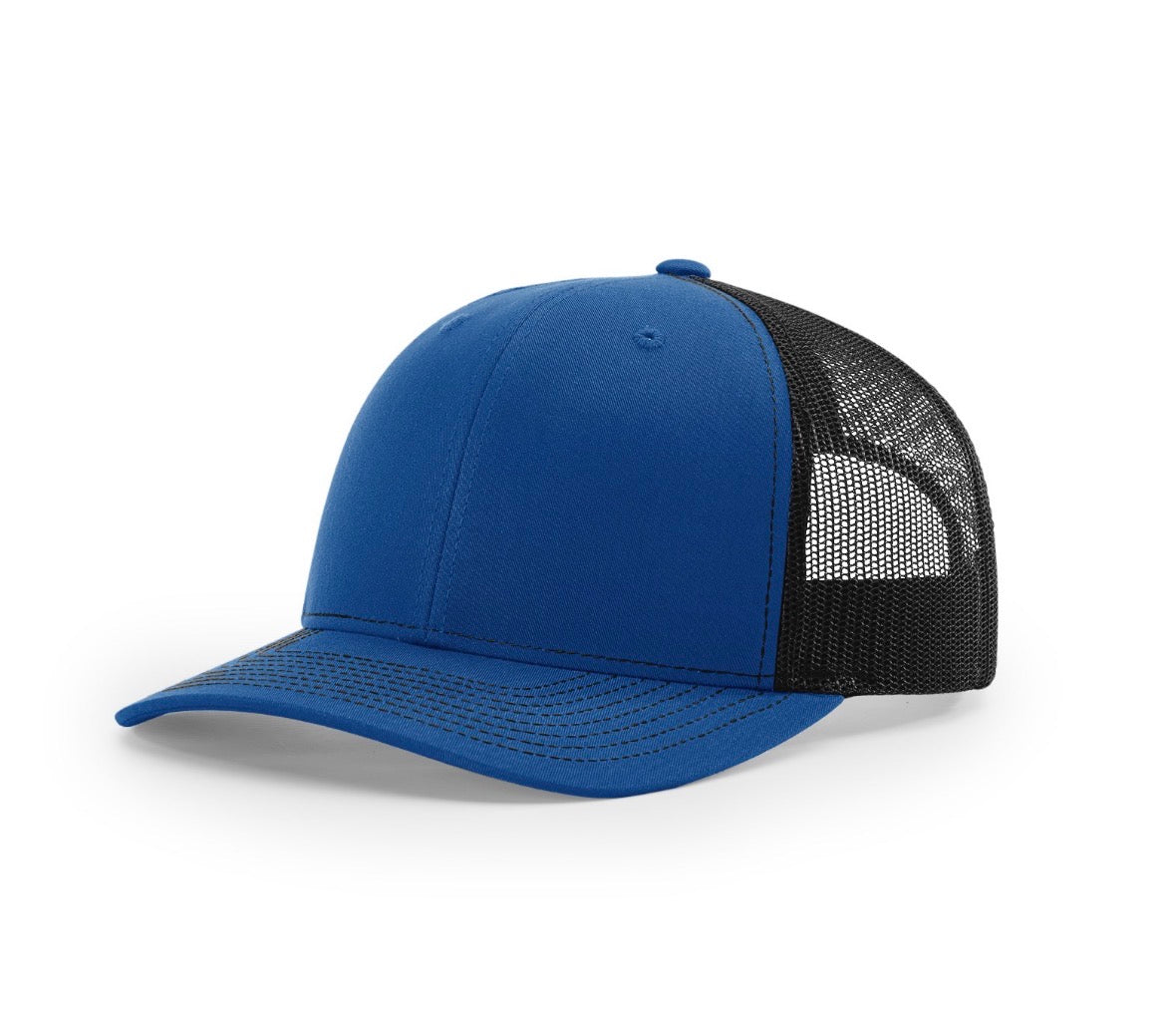 Rampage Richardson 112 Snapback Trucker