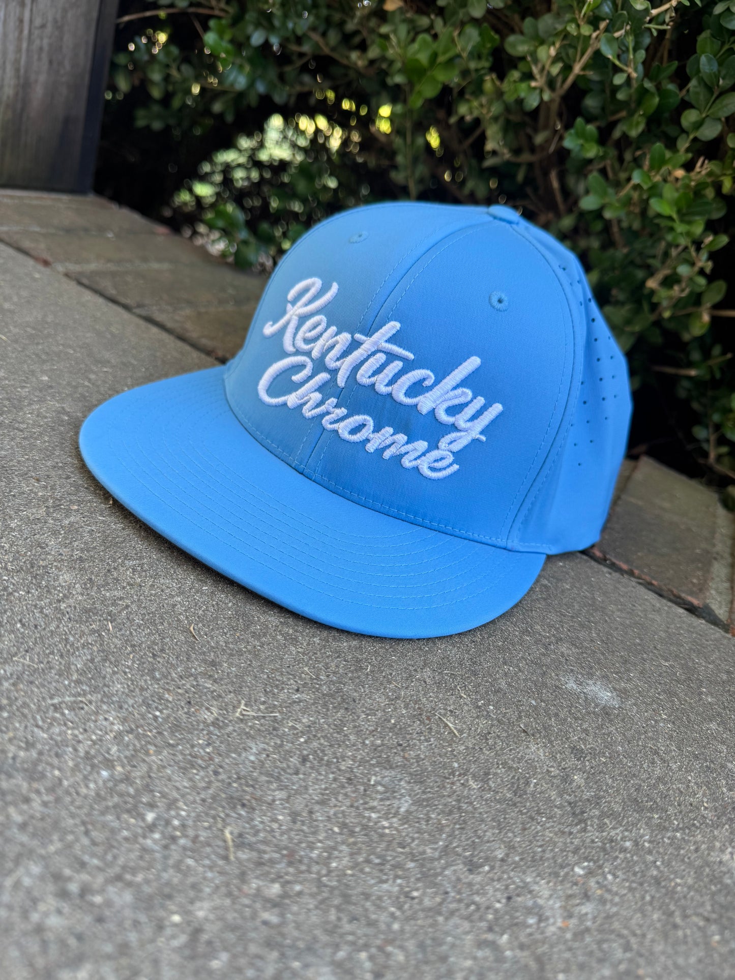 Chrome PTS30
