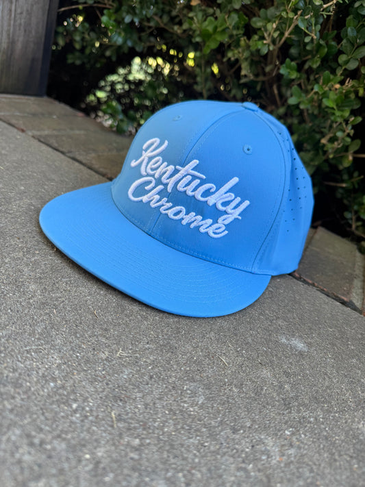 Chrome PTS30