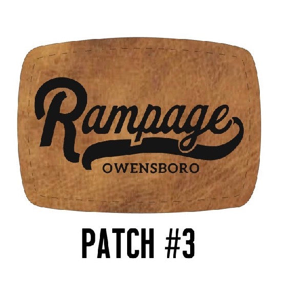 Rampage Richardson 112 Snapback Trucker