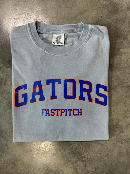 Gator’s Arch College font