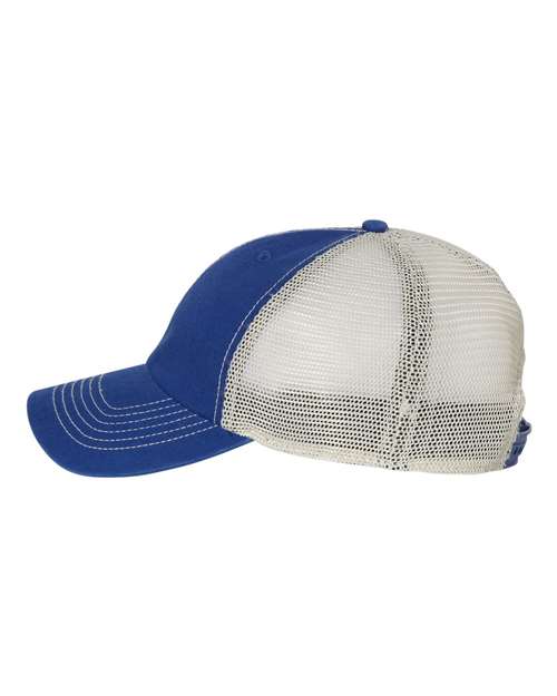 Apollo High School A Logo Hat
