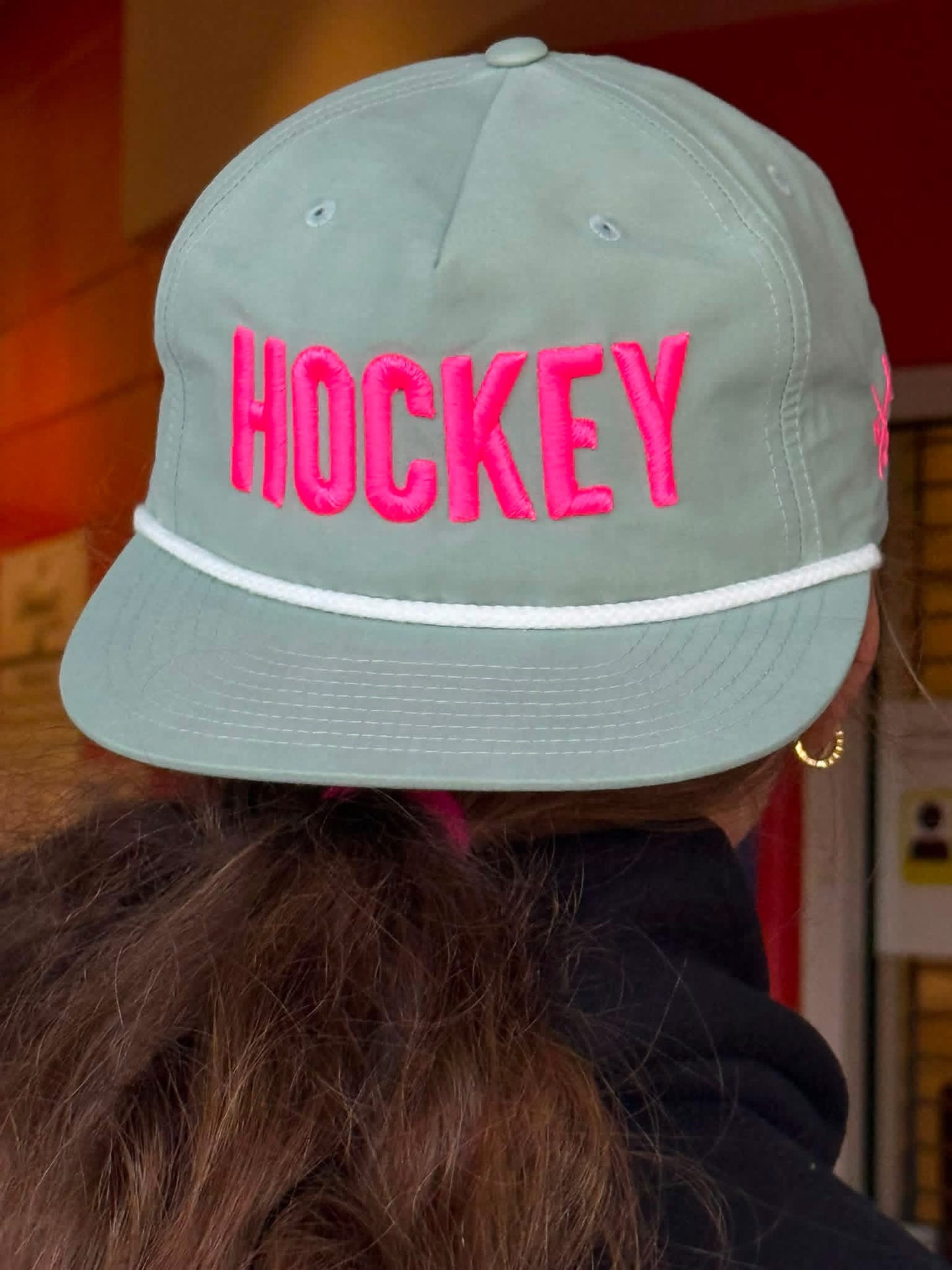 HOCKEY 256