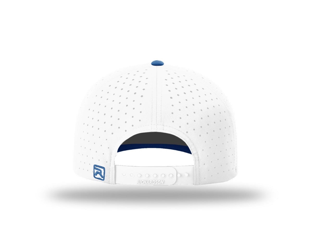 Rampage 632 R-Flex Snapback