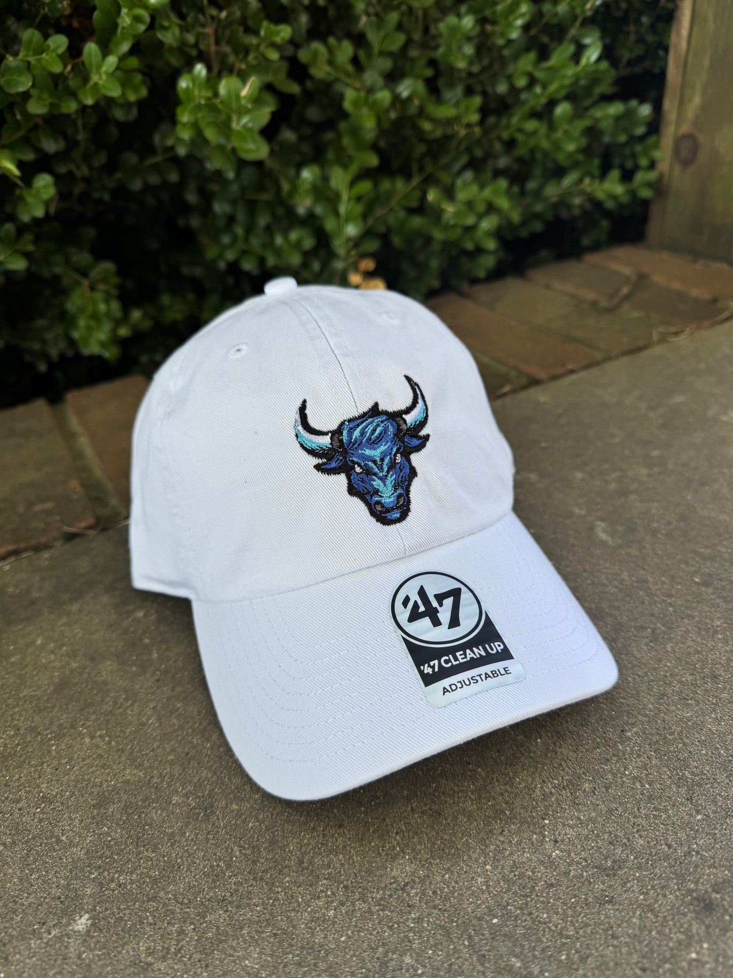 ‘47 Clean up Cap