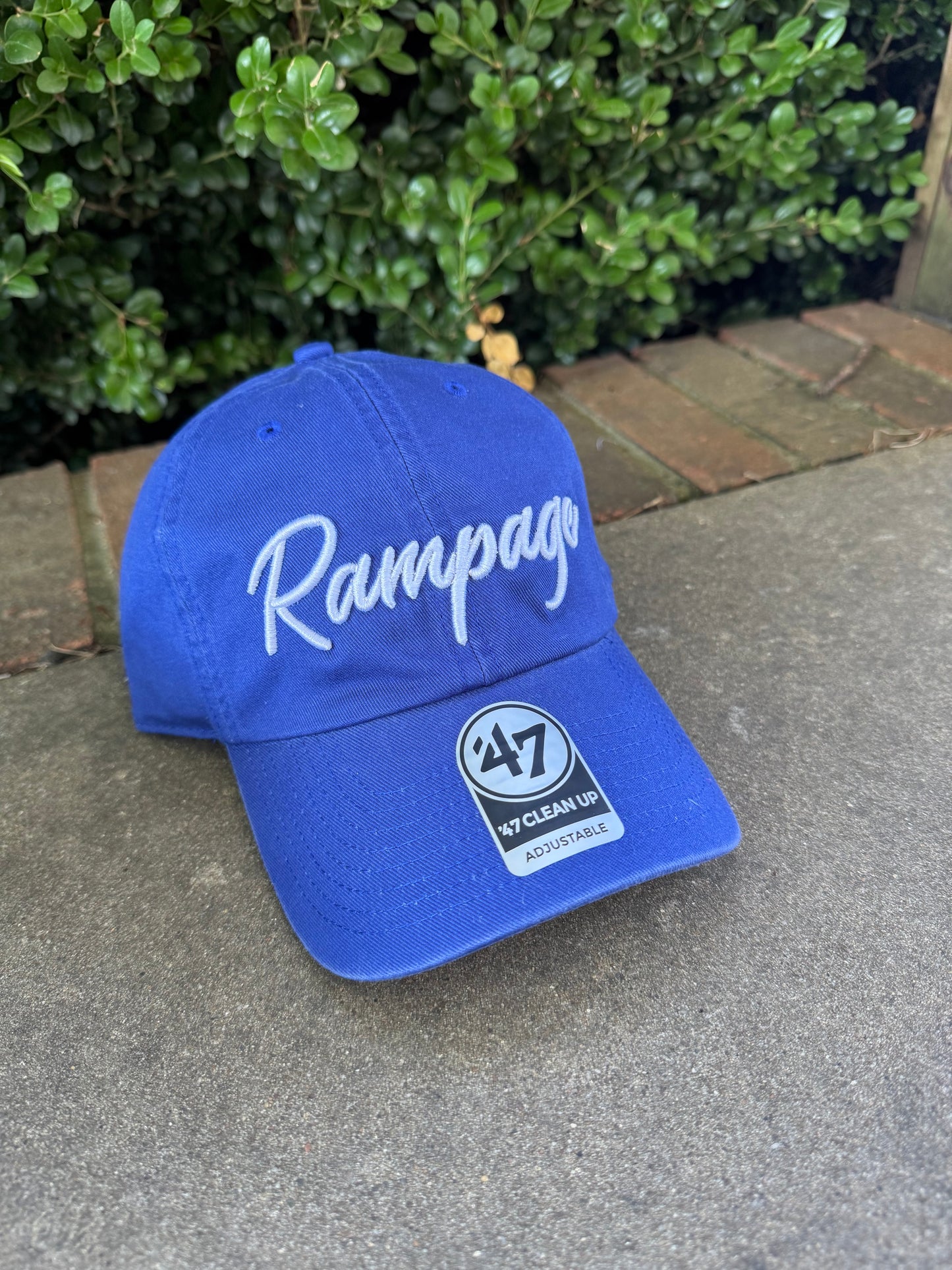 ‘47 Clean up Cap
