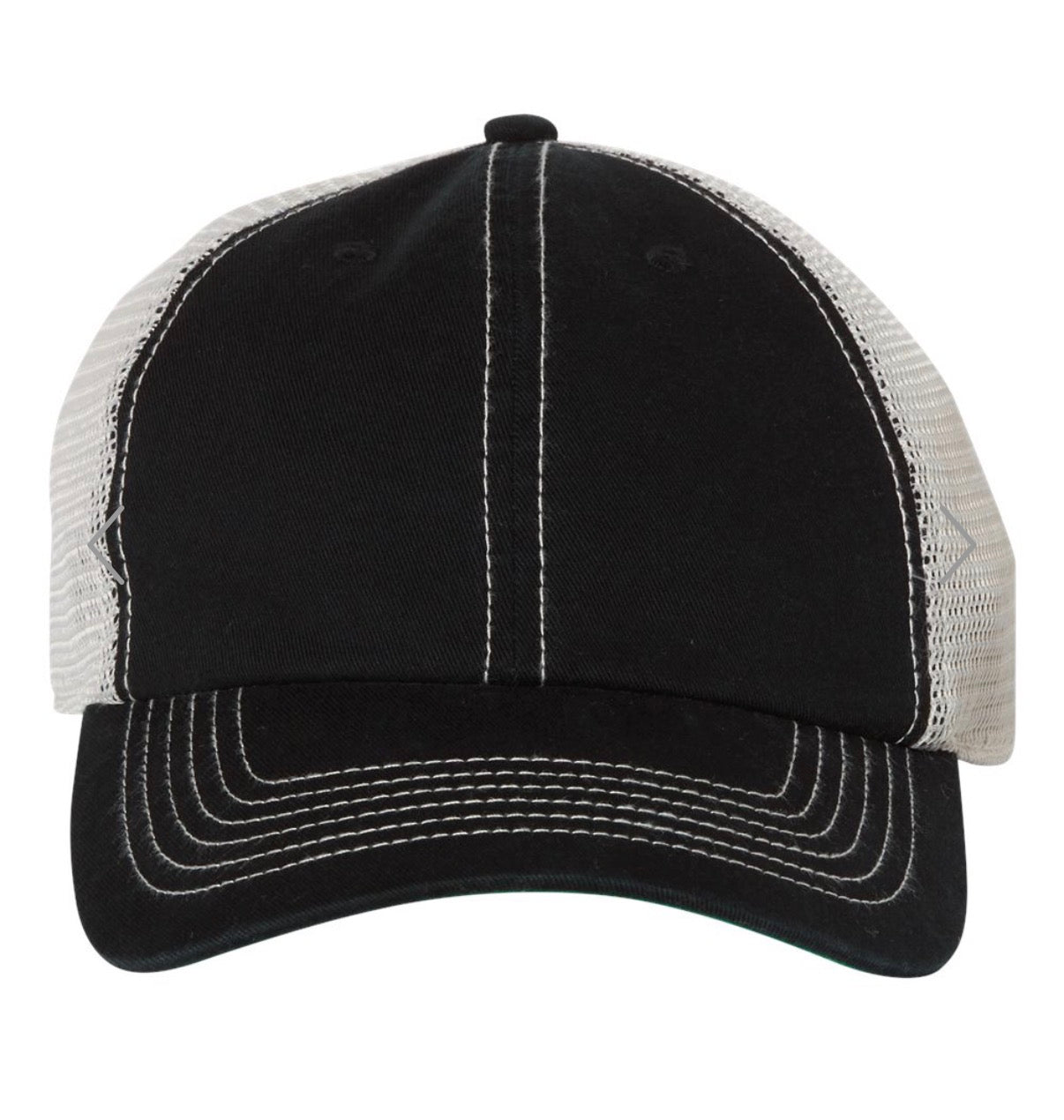 Chrome 47’ Trawler Cap