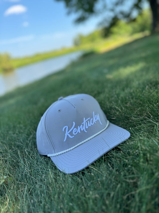 Kentucky Classic Rope