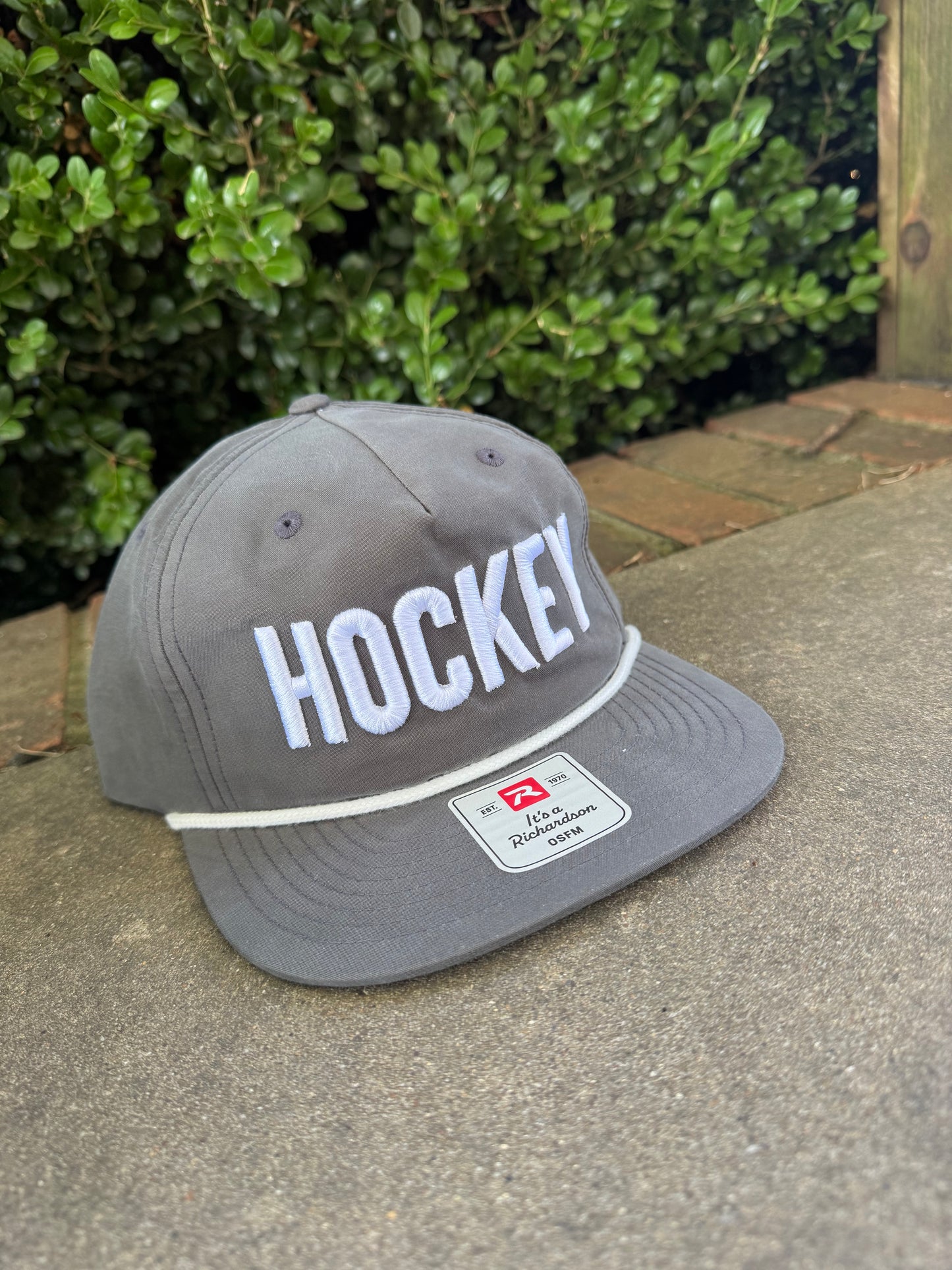 HOCKEY 256