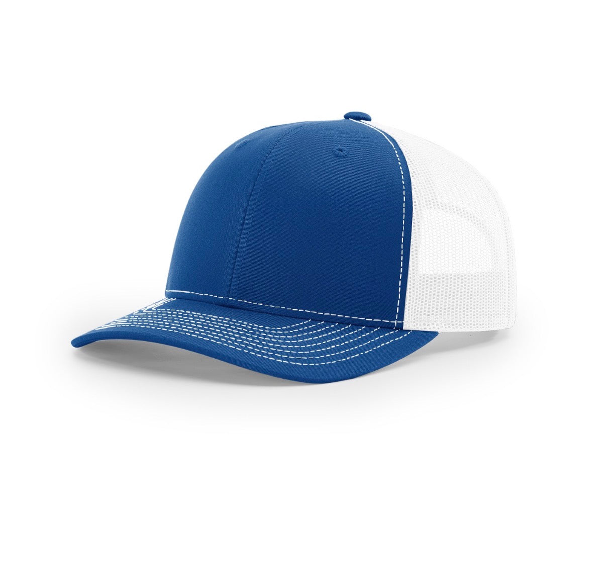 Rampage Richardson 112 Snapback Trucker