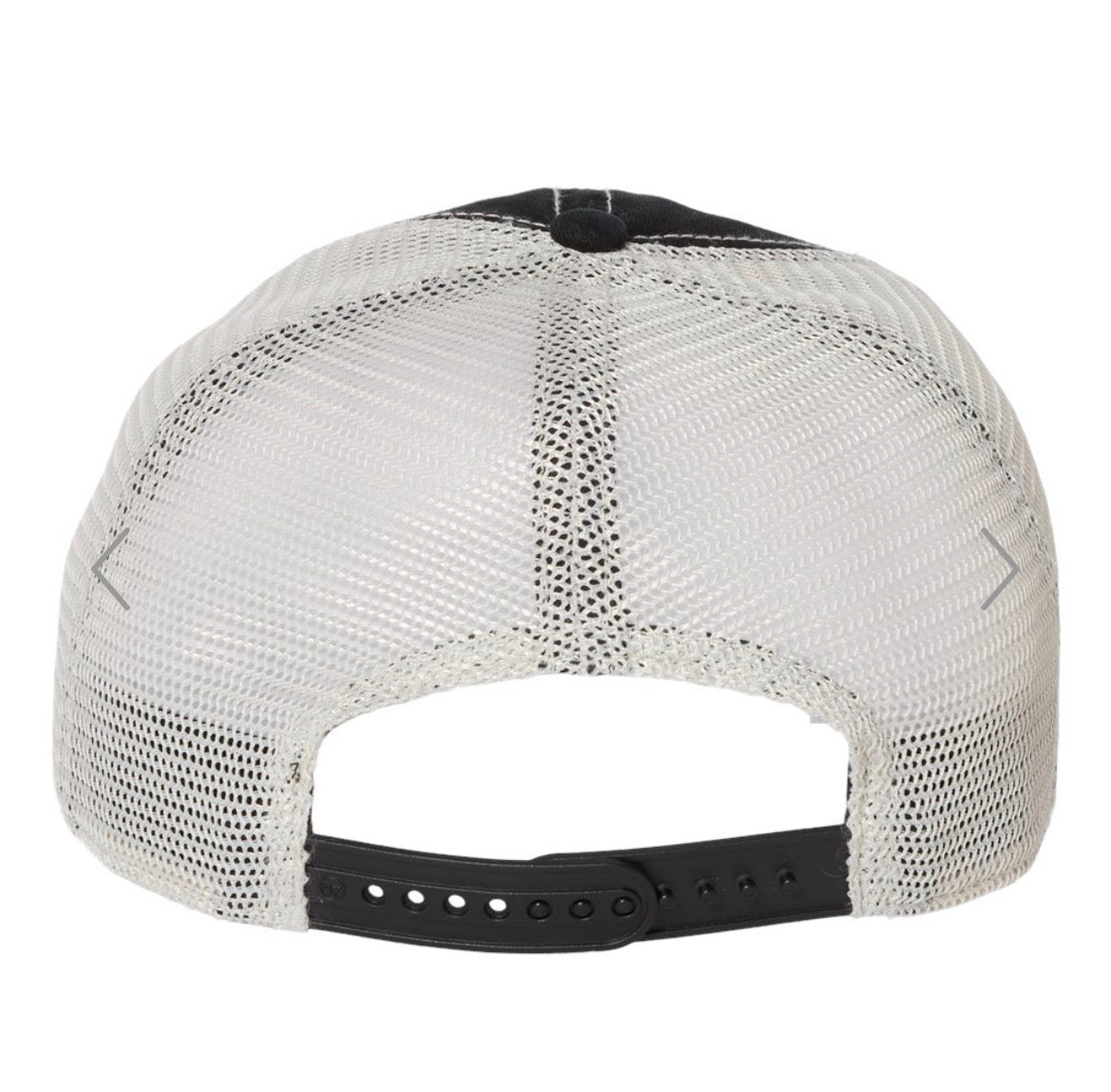Chrome 47’ Trawler Cap