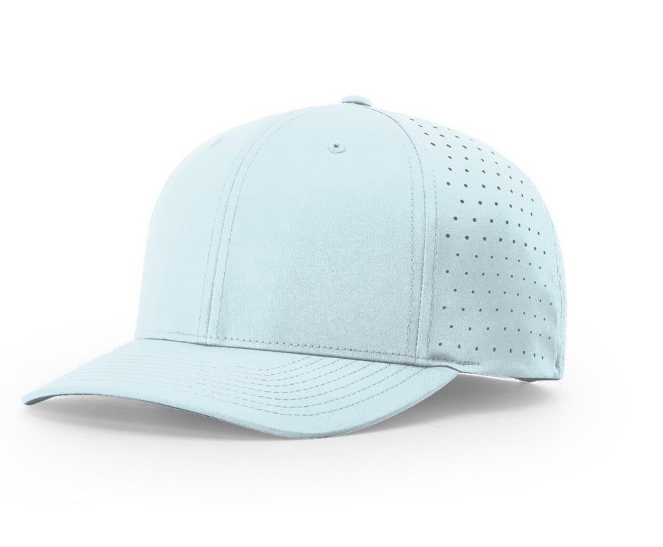 Chrome Richardson 632 Flex Fit Performance