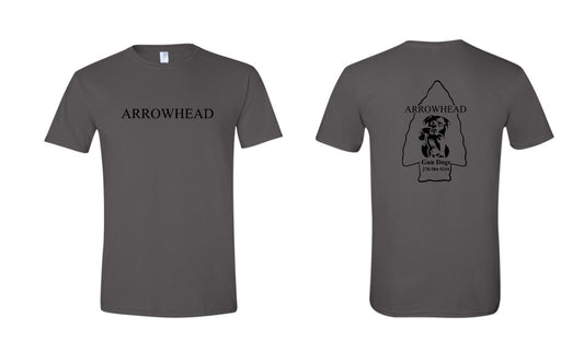 Arrowhead Gildan Soft Style T-shirt