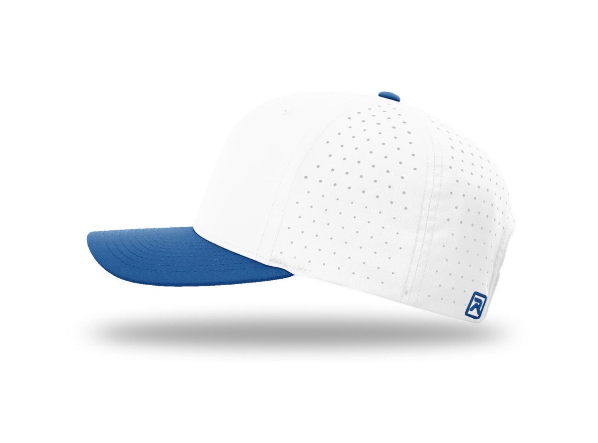 Rampage 632 R-Flex Snapback