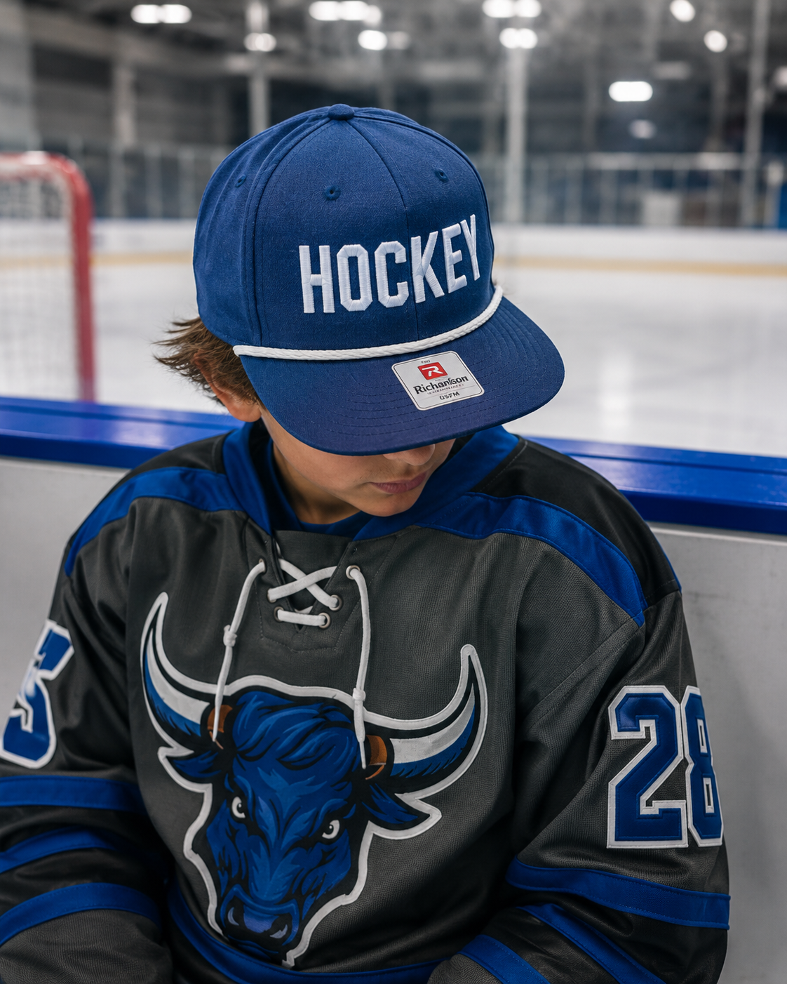 HOCKEY 256