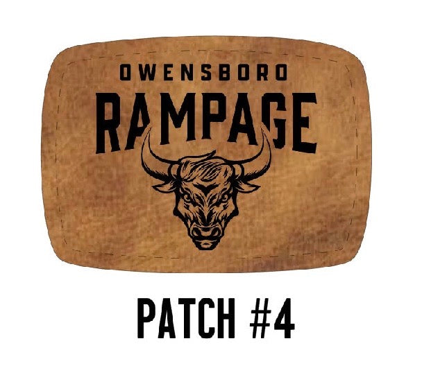 Rampage Richardson 112 Snapback Trucker