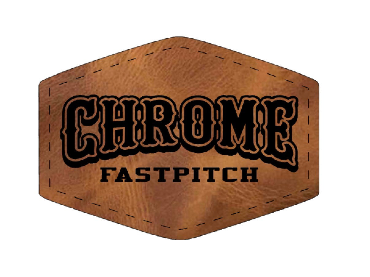 Chrome '47 Clean Up Cap