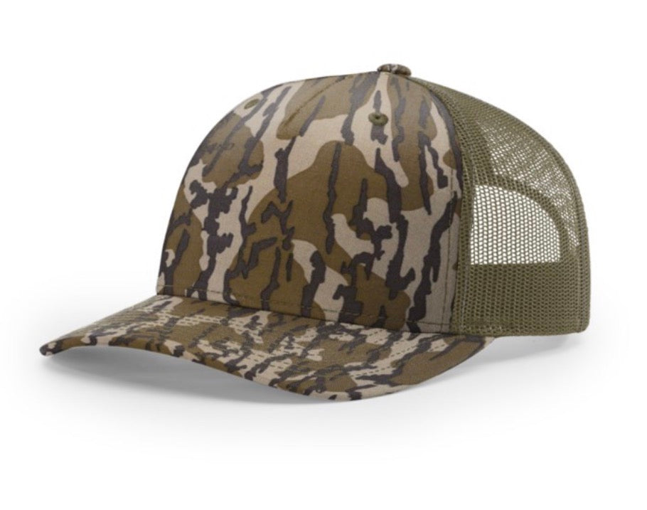 Chrome Camo