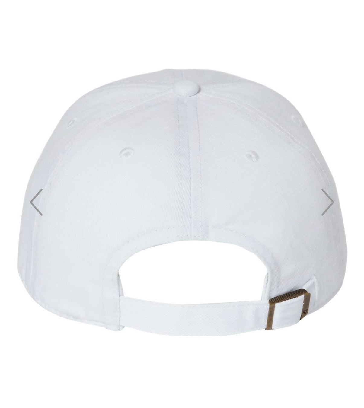 ‘47 Clean up Cap