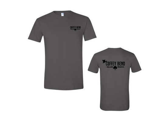 Coffey Bend Gildan Softstyle T-shirt