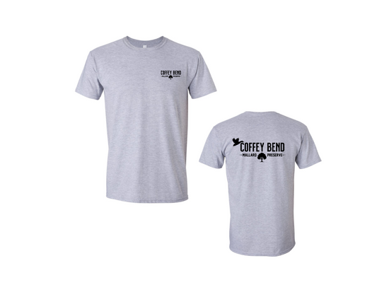 Coffey Bend Gildan Softstyle T-shirt