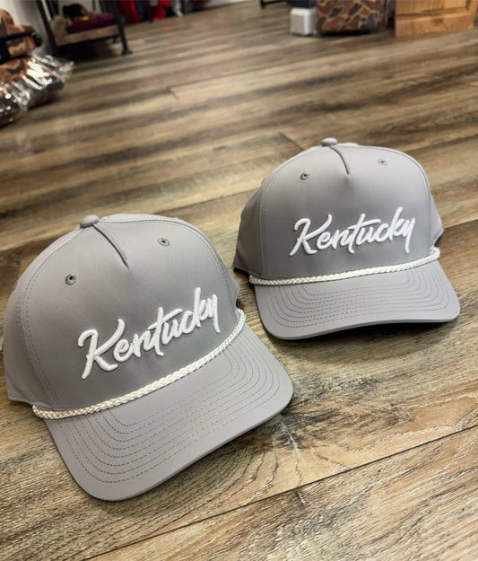 Kentucky Classic Rope