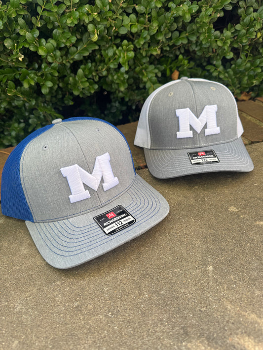 Memorial Hats
