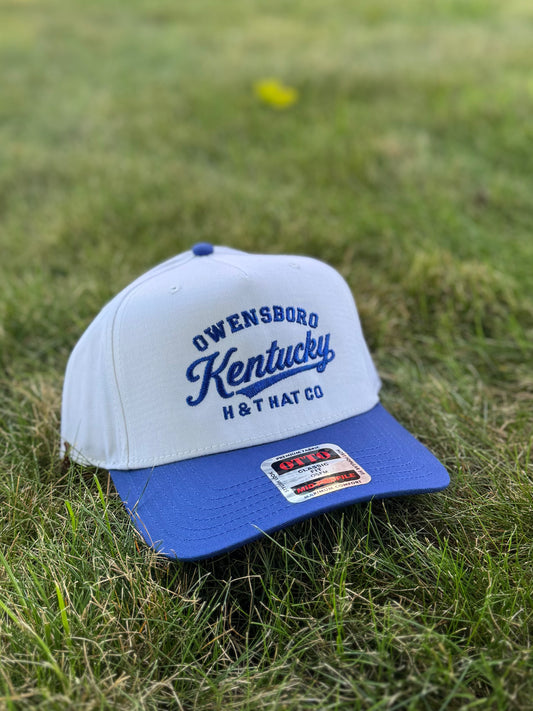 OB Kentucky classic trucker