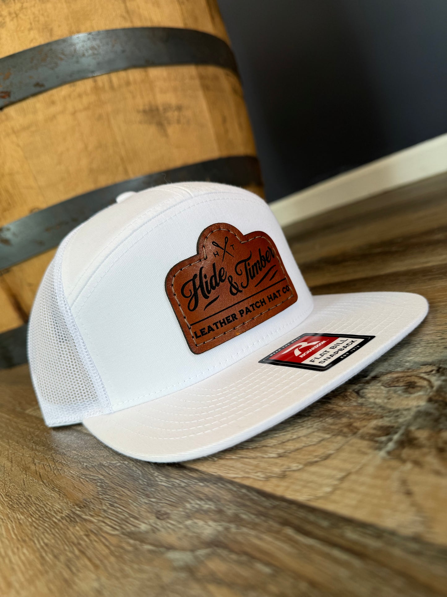 H&T OG Logo