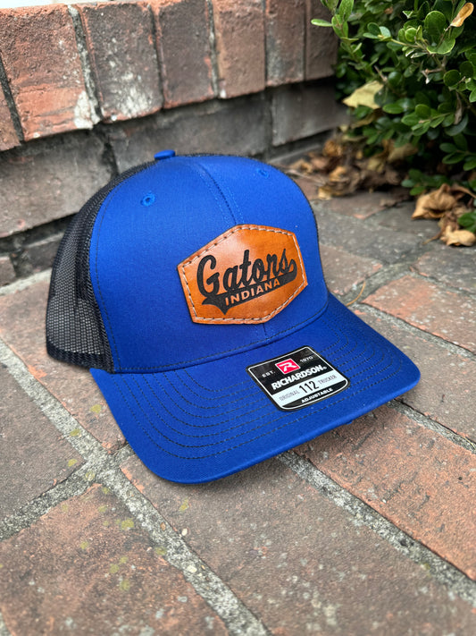 Gators Richardson 112 Trucker