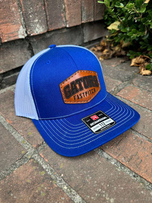 Gators Richardson 112 Trucker