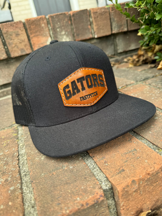 Gators Richardson 511 Flat bill