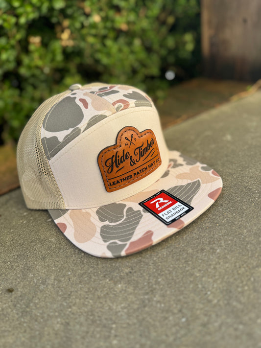 OG logo Richardson 168