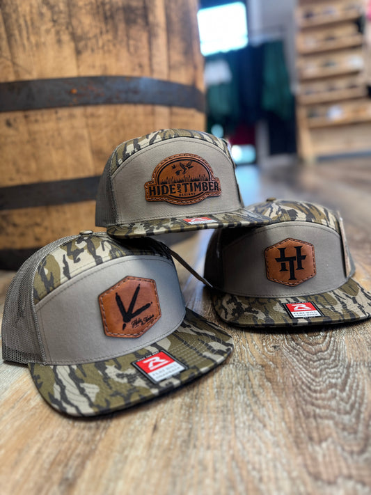 Hunting Season lineup on 168